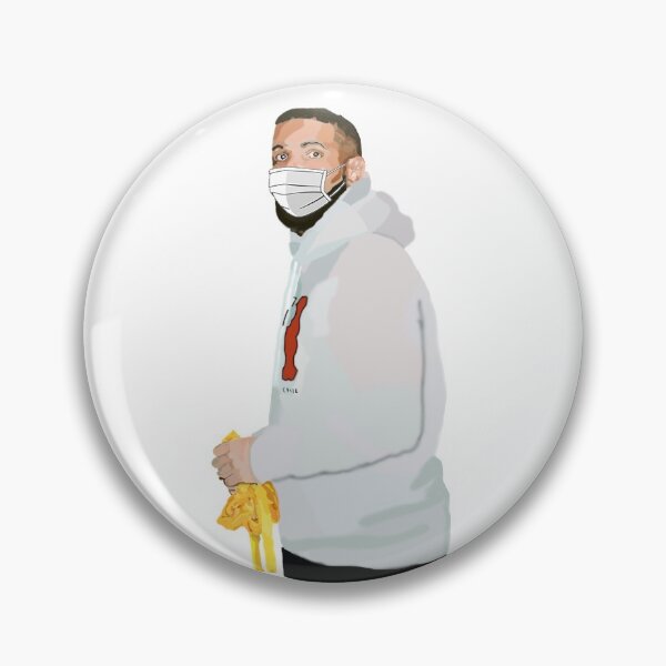 Artikelvorschau, COVID-19: DRAKE STYLE entworfen und verkauft von livmadeit.