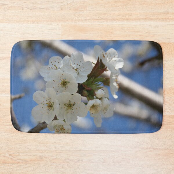 Item preview, Beautiful Delicate Cherry Blossom Flowers designed and sold by taiche.