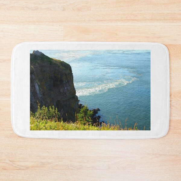 Item preview, On Rocky Shores designed and sold by Totallyalive.