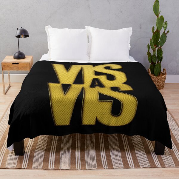 Item preview, Copia de VaV Logo designed and sold by TodoSeries.