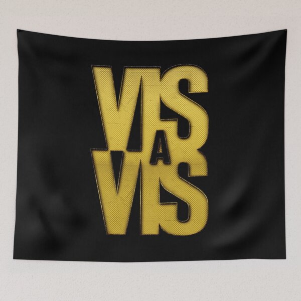 Item preview, Copia de VaV Logo designed and sold by TodoSeries.
