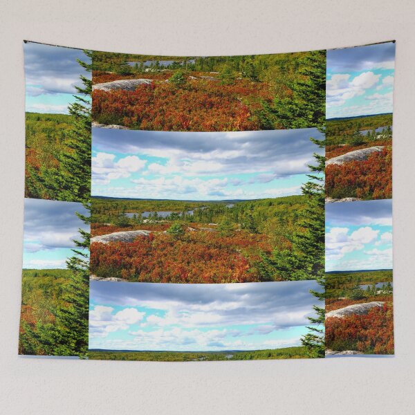 Item preview, Fall Colors designed and sold by Totallyalive.
