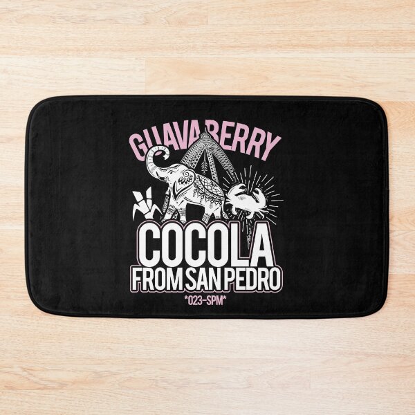 Item preview, Souvenir gift Dominican Republic San Pedro de Macoris designed and sold by Domshirts.