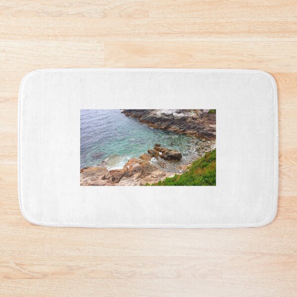 Item preview, On Rocky Shores designed and sold by Totallyalive.