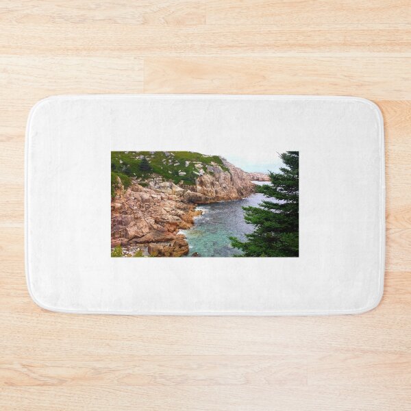 Item preview, On Rocky Shores designed and sold by Totallyalive.