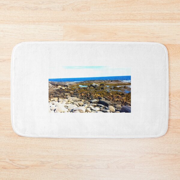 Item preview, On Rocky Shores designed and sold by Totallyalive.