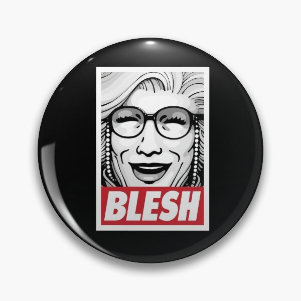Item preview, BLESH designed and sold by GrannyDearest.