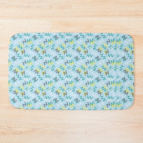 Item preview, Zigzag Pattern designed and sold by Georgia Elroy.