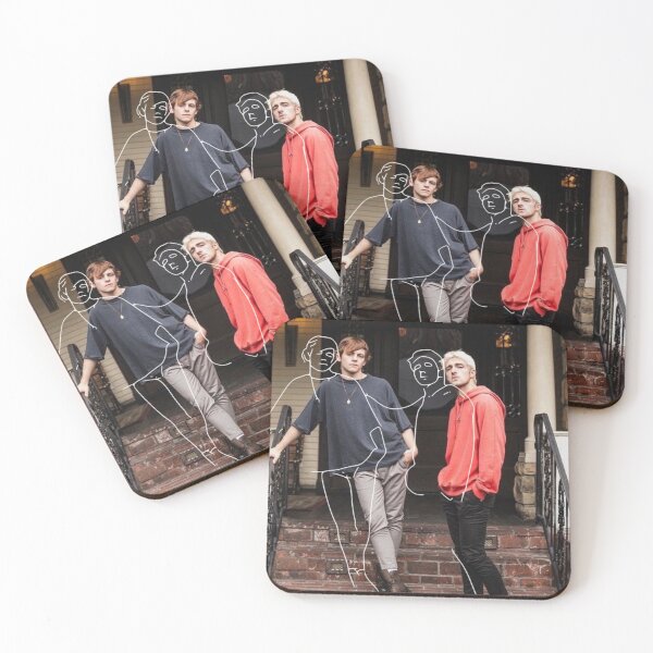 Item preview, The Driver Era designed and sold by Raina Aubertin.