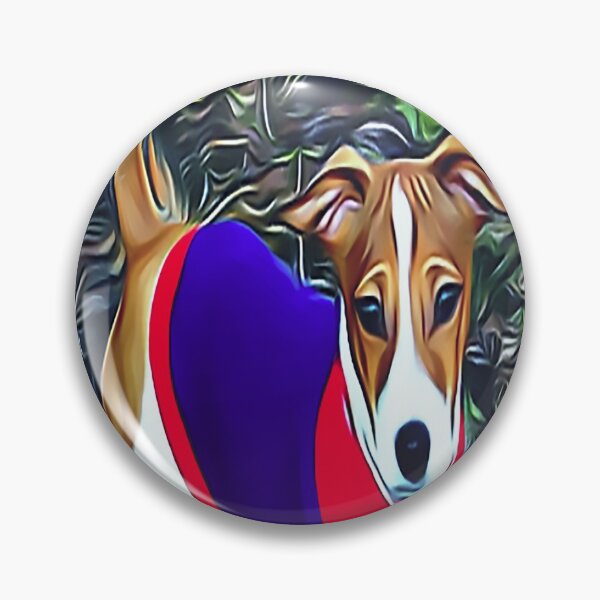 Item preview, Jack Russel designed and sold by Sunleil.