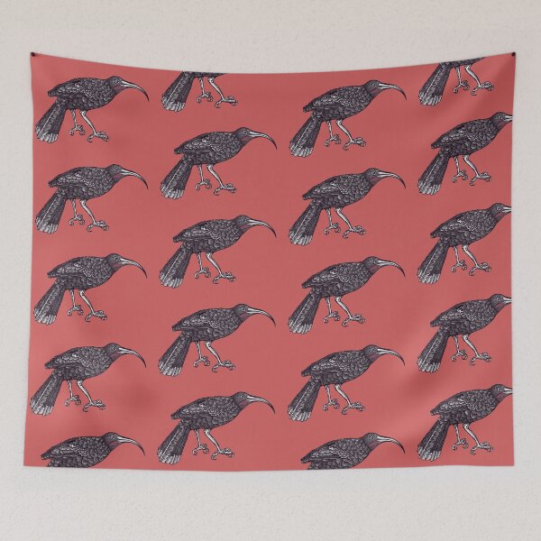 Item preview, Huia designed and sold by MRwonderfool.
