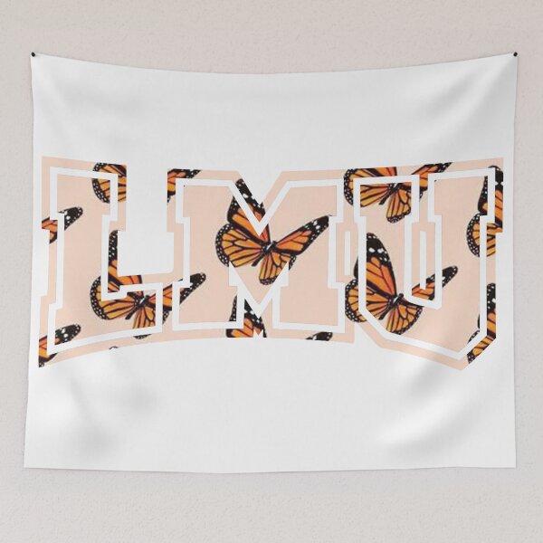 Item preview, LMU Logo designed and sold by Emily Sullivan.
