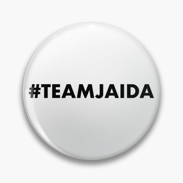 Item preview, Team Jaida designed and sold by FaCurls.
