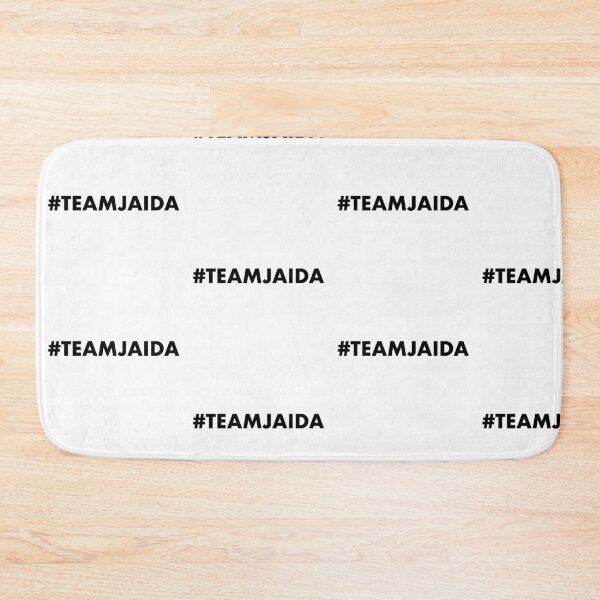 Item preview, Team Jaida designed and sold by FaCurls.