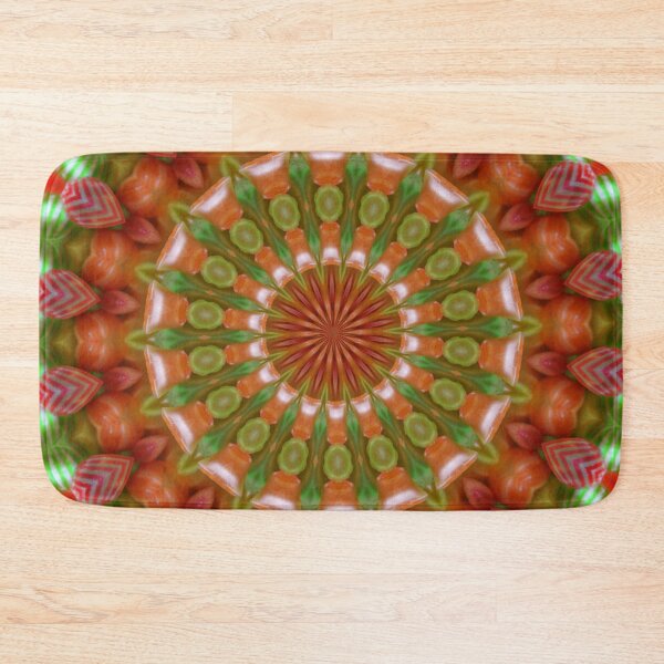Item preview, Fruit and Vegetable Colored Kaleidoscope designed and sold by taiche.