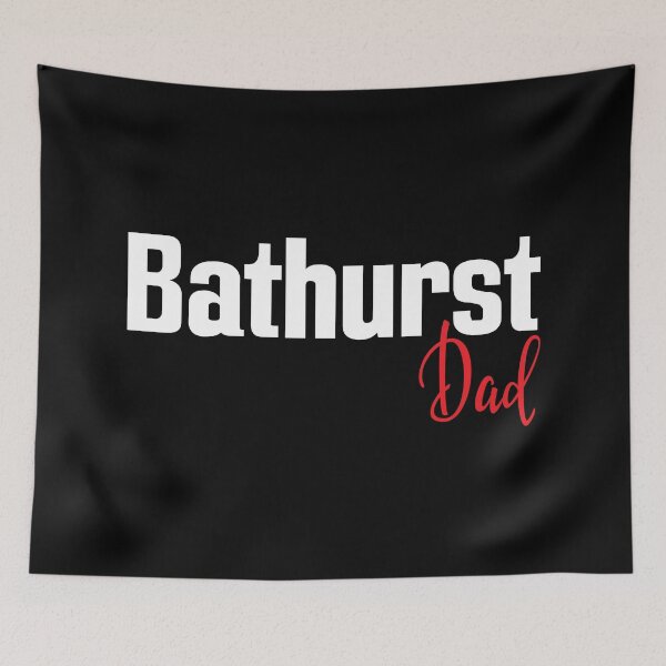 Item preview, Bathurst Dad City in Australia designed and sold by ProjectX23.