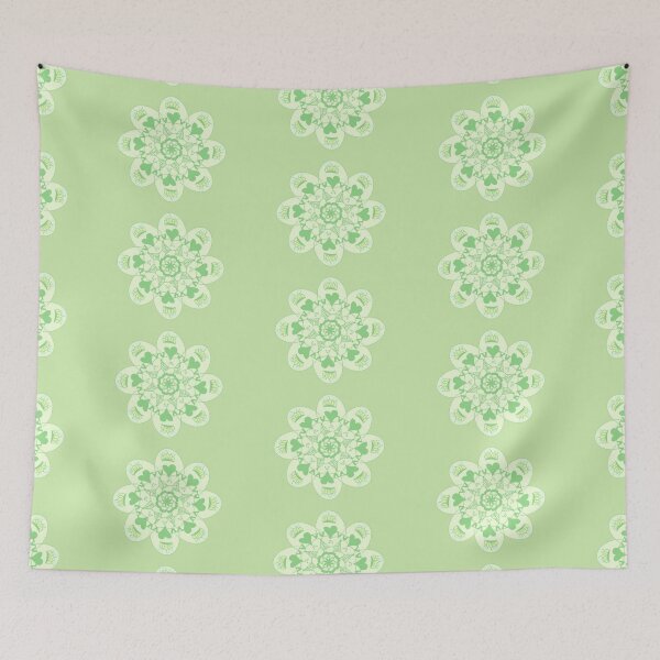 Item preview, Tiana (Princess and the Frog) Mandala designed and sold by helloart15.