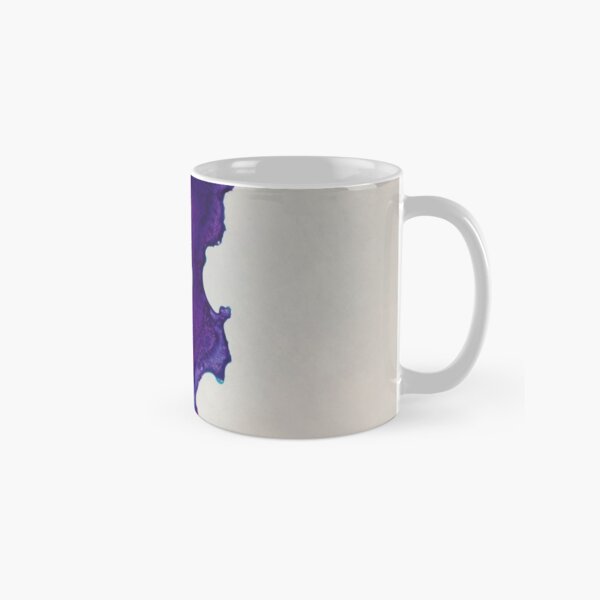 Coral Classic Mug
