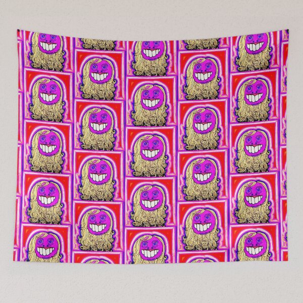 Item preview, Limberly Cryant 7 designed and sold by OodleOfDoodles.