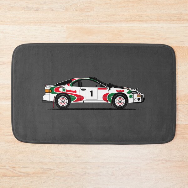 Item preview, GT Four Rally Car designed and sold by Design by Twain.