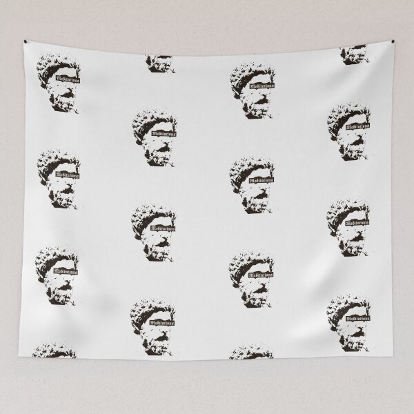 Item preview, Marcus Aurelius Meditations Design designed and sold by Darien Mitchell.