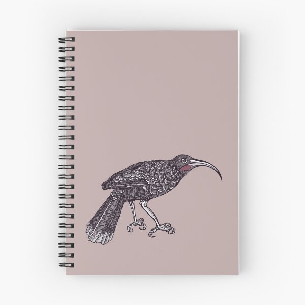Item preview, Huia designed and sold by MRwonderfool.