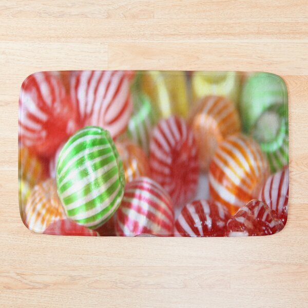Item preview, Delicious Sugar Candy Confectionary Photograph designed and sold by taiche.