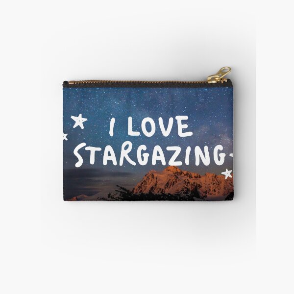 Item preview, I love Stargazing designed and sold by photos-thoughts.