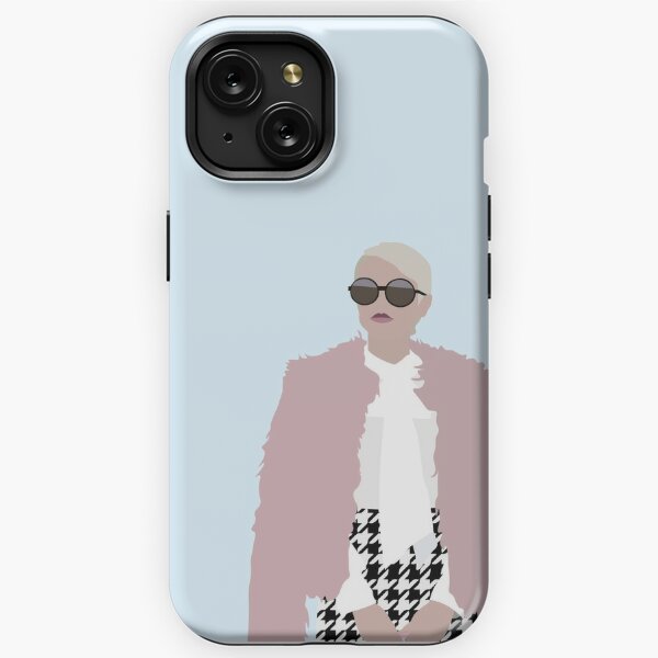 Chanel Oberlin from Scream Queens iPhone Case for Sale by M. Johnson