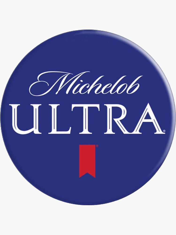 Michelob Ultra by ErinKemna