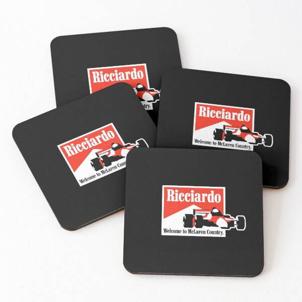 Item preview, Ricciardo 2021 designed and sold by gecko79.