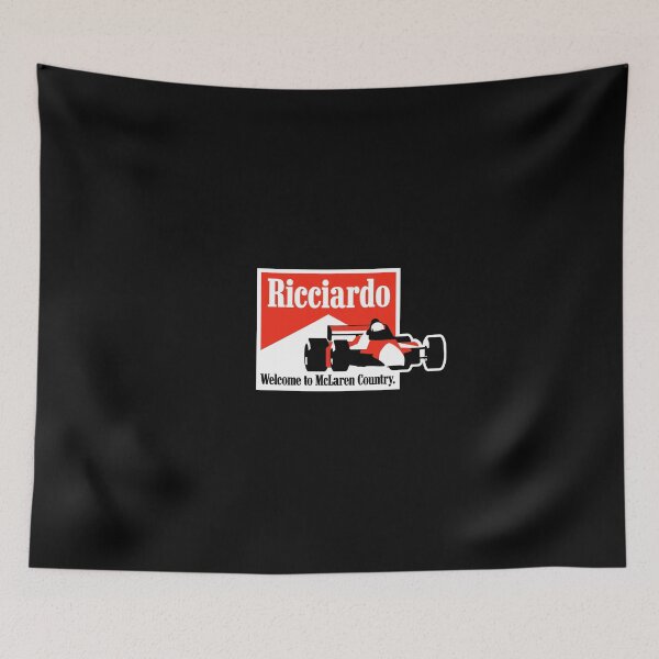 Item preview, Ricciardo 2021 designed and sold by gecko79.