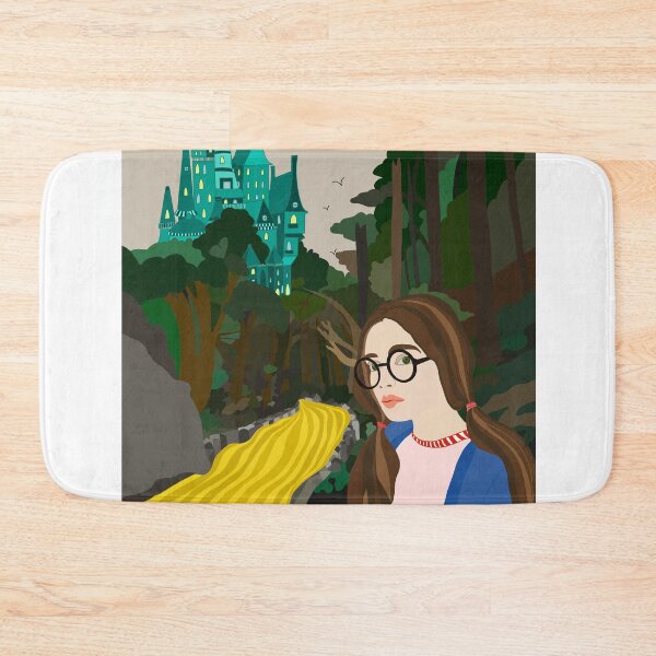 Item preview, The wizard of Oz  designed and sold by Gabriella34g.