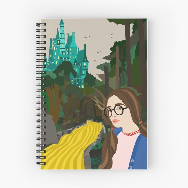 Item preview, The wizard of Oz  designed and sold by Gabriella34g.