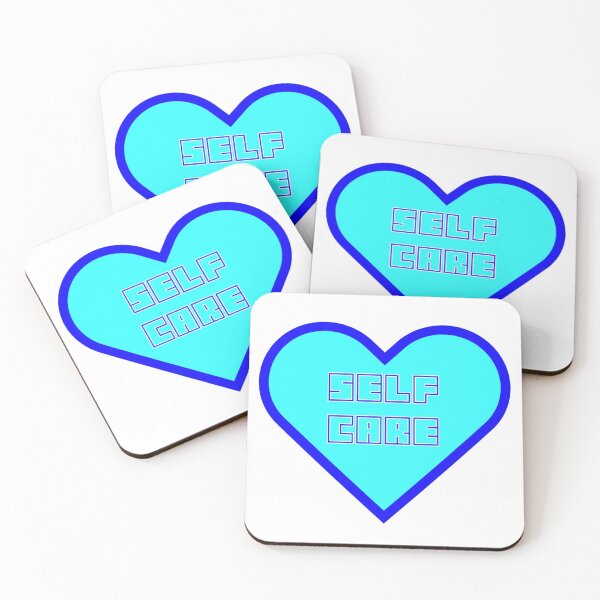 Item preview, SELF CARE designed and sold by livmadeit.