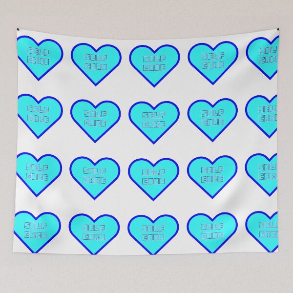 Item preview, SELF CARE designed and sold by livmadeit.