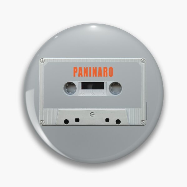 Item preview, PANINARO designed and sold by Confusion101.