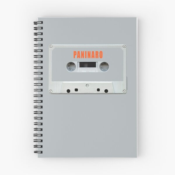 Item preview, PANINARO designed and sold by Confusion101.