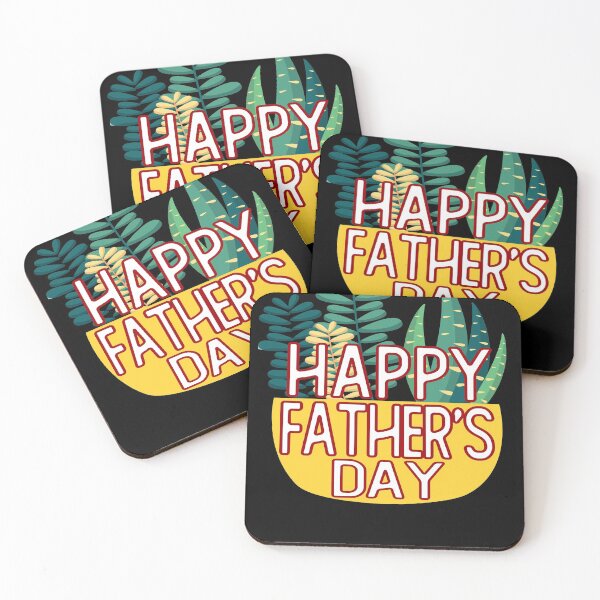 Artikelvorschau, GLÜCKLICHE VATER TAG GESCHENK FÜR VATER entworfen und verkauft von alaechamlal.