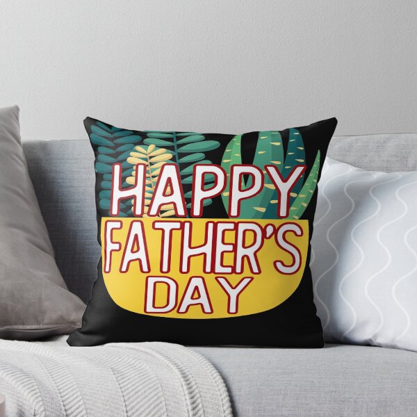 Artikelvorschau, GLÜCKLICHE VATER TAG GESCHENK FÜR VATER entworfen und verkauft von alaechamlal.