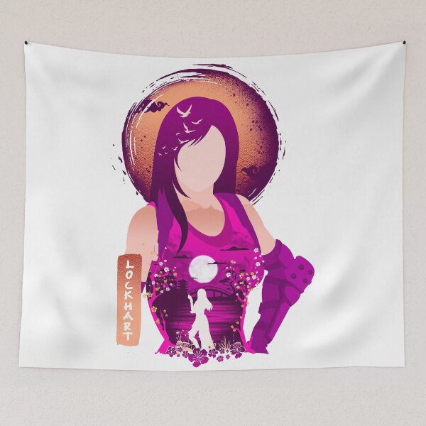Item preview, Warrior of Materia designed and sold by hirolabs06.