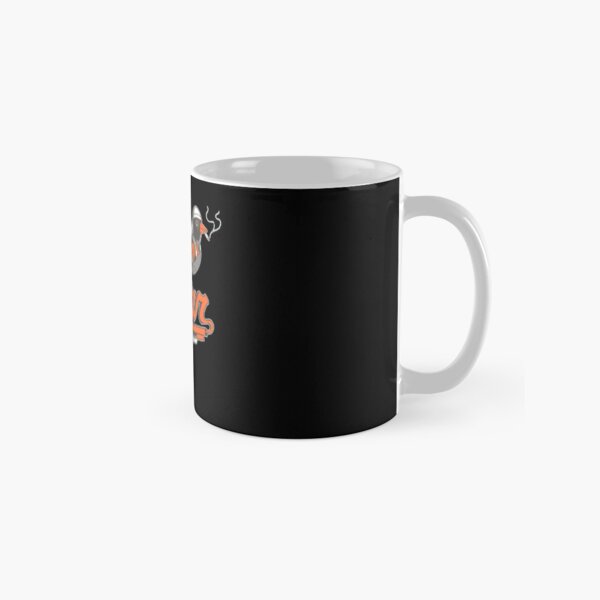 Omar The Wire Baltimore Oriole Classic Mug