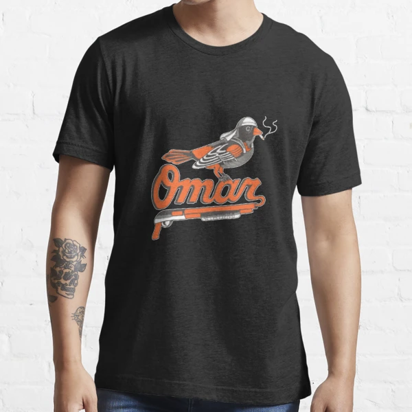 Lids Baltimore Orioles Youth Sleeveless T-Shirt - Heather Gray