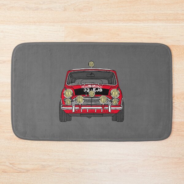 Item preview, Cooper S Rally Car designed and sold by Design by Twain.