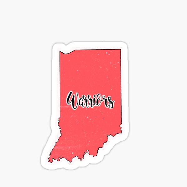 Item preview, hhs indiana designed and sold by maddisig.