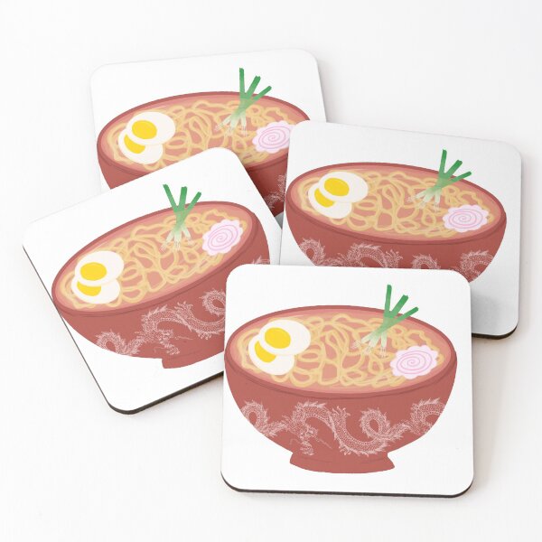 Item preview, Dragon Ramen designed and sold by naneemichelle.
