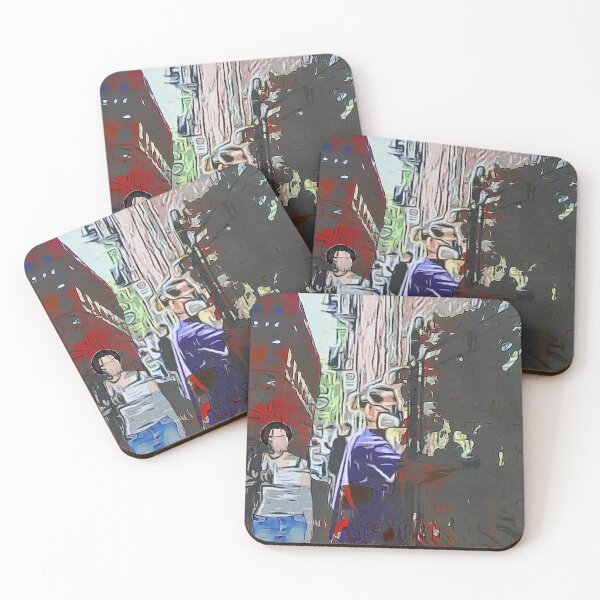 Item preview, vaca designed and sold by acculturatedego.