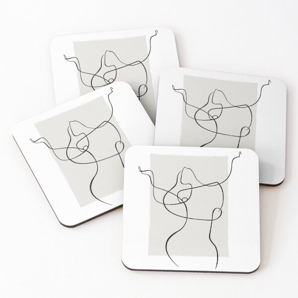 Item preview, Copy of Woman arms raised designed and sold by smwolfgang.