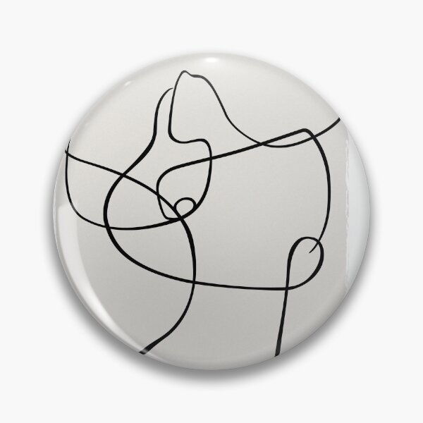 Item preview, Copy of Woman arms raised designed and sold by smwolfgang.