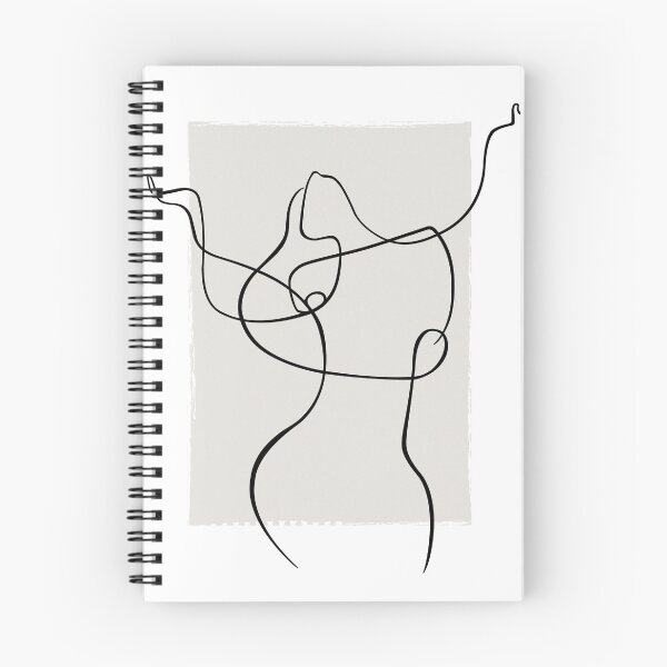 Item preview, Copy of Woman arms raised designed and sold by smwolfgang.